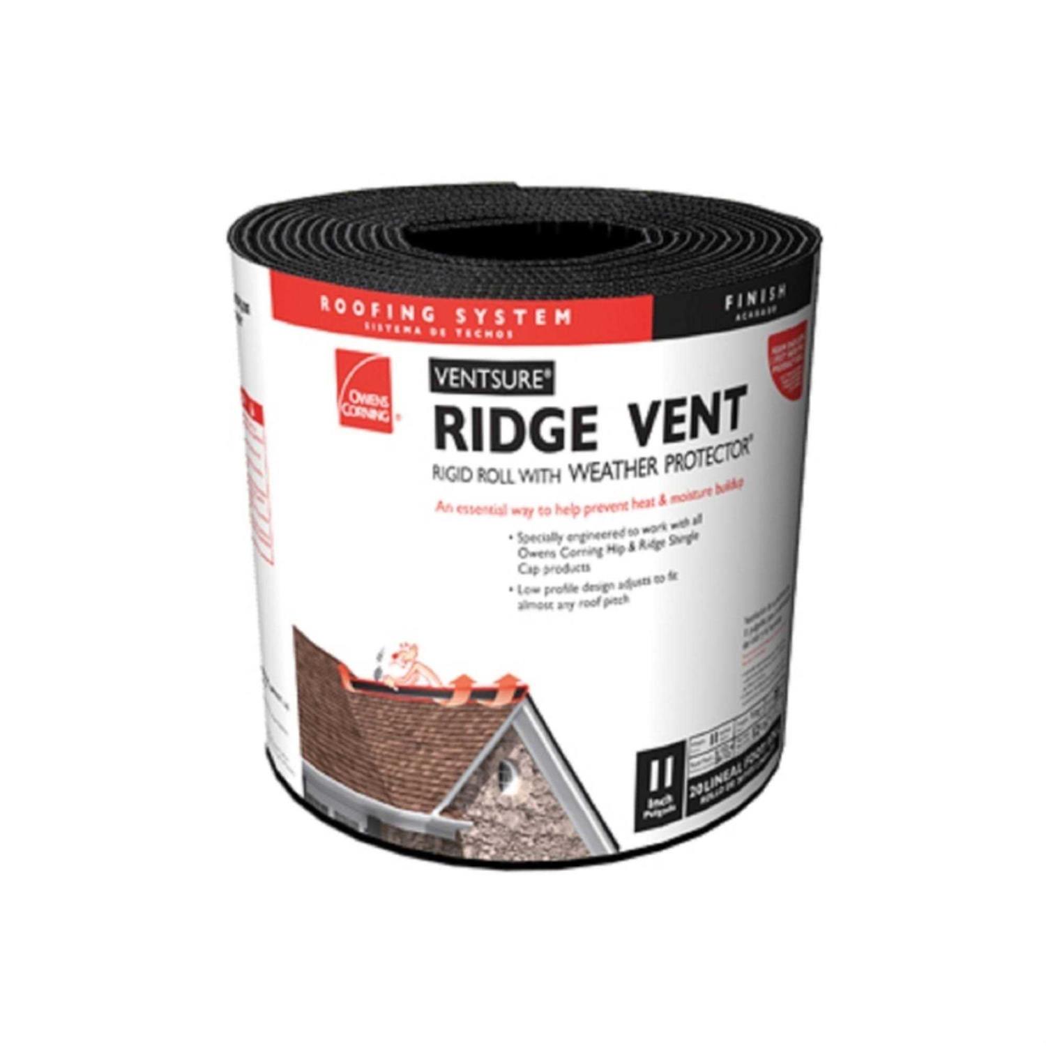 Owens Corning Oakridge Sierra Gray Laminate Architectural Roofing Shingles - Zenithce