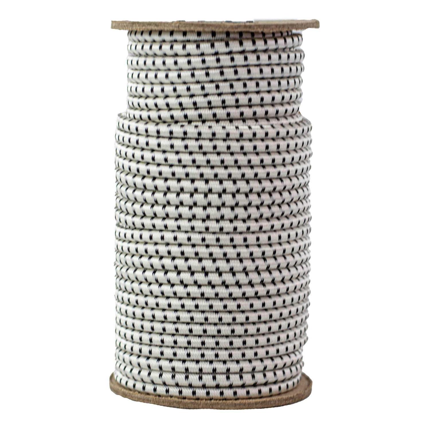 SGT KNOTS Polyester Double Braided Pulling Rope with Splice Pulling E - Zenithce