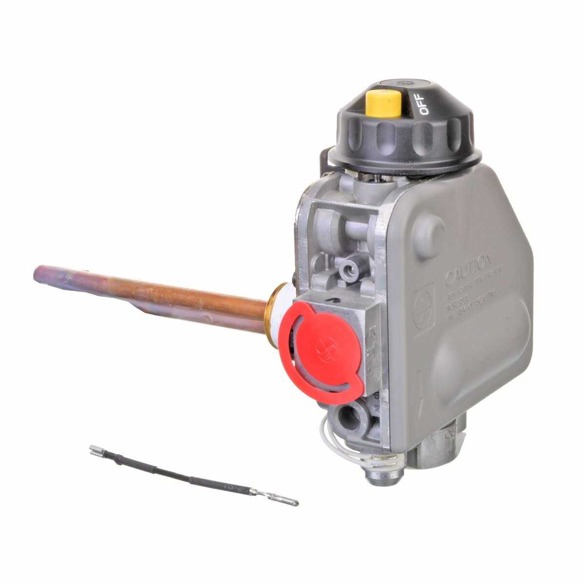 Rheem SP20286 Horizontal Vent Termination Kit 3 - Zenithce