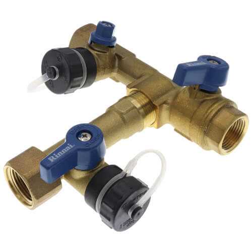 Rinnai 103000038 ScaleCutter Water Softener System - Zenithce