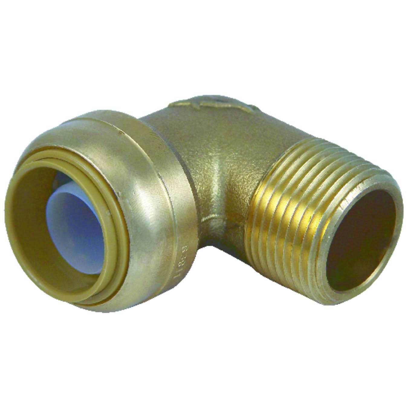Sharkbite U2008-0000LFA Check Valve - Zenithce