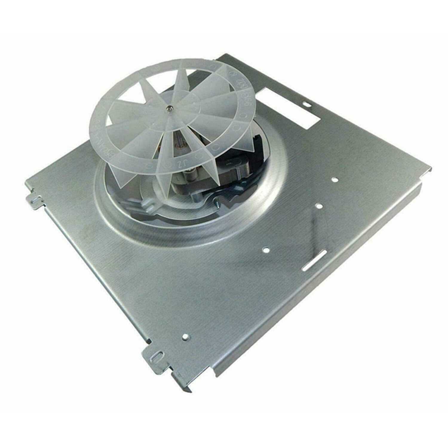 Nutone LA14WH Decorative Wired Door Chime - Zenithce
