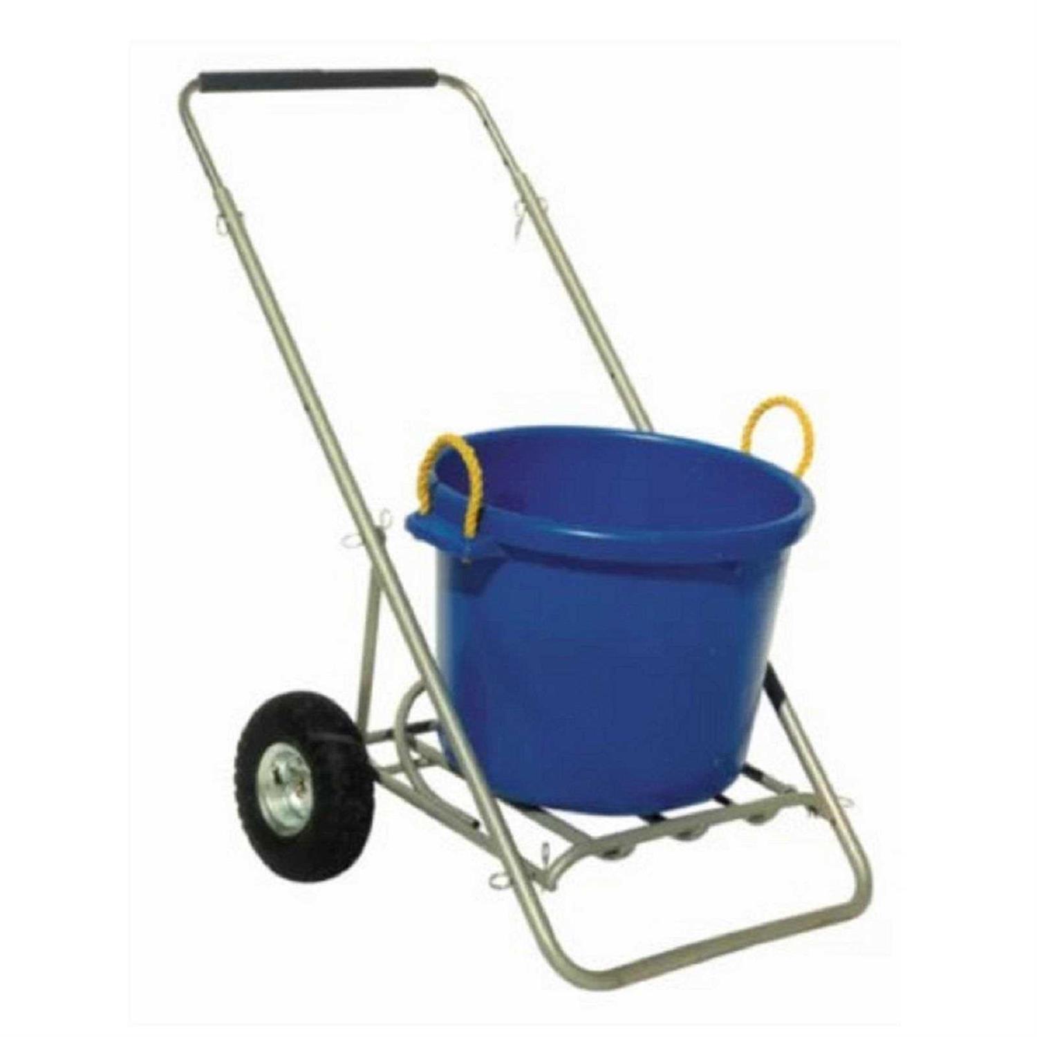 Tuff Stuff 40 gal. Heavy-Duty Oval Stock Tank - Zenithce