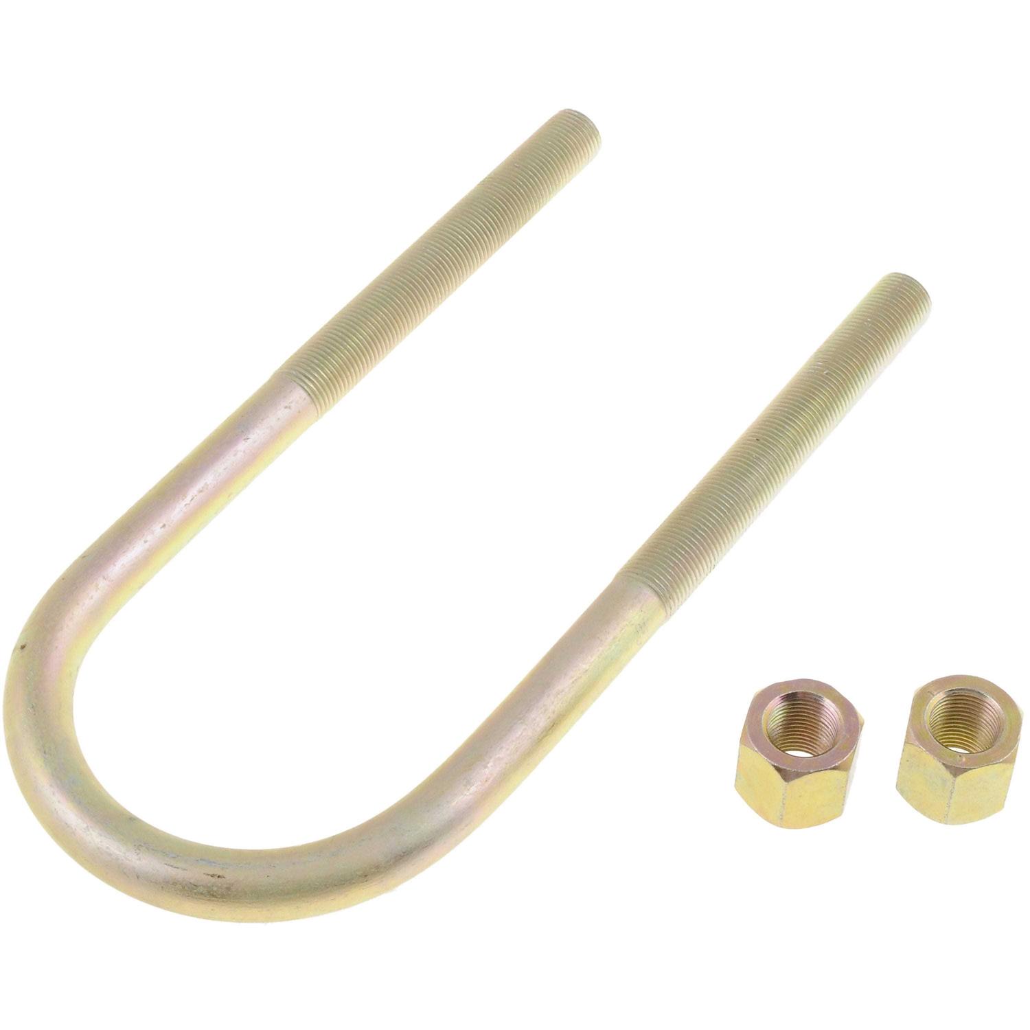 Dorman 35656 Threaded U-Bolt - Zenithce