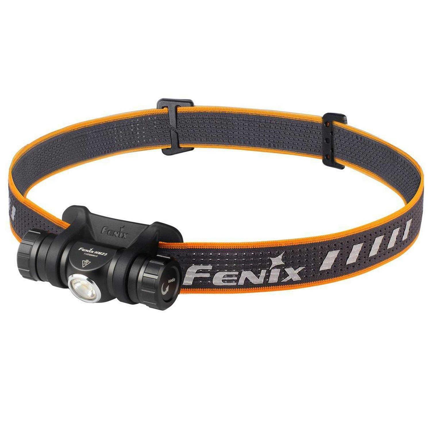 Fenix E35R Rechargeable Flashlight - Zenithce