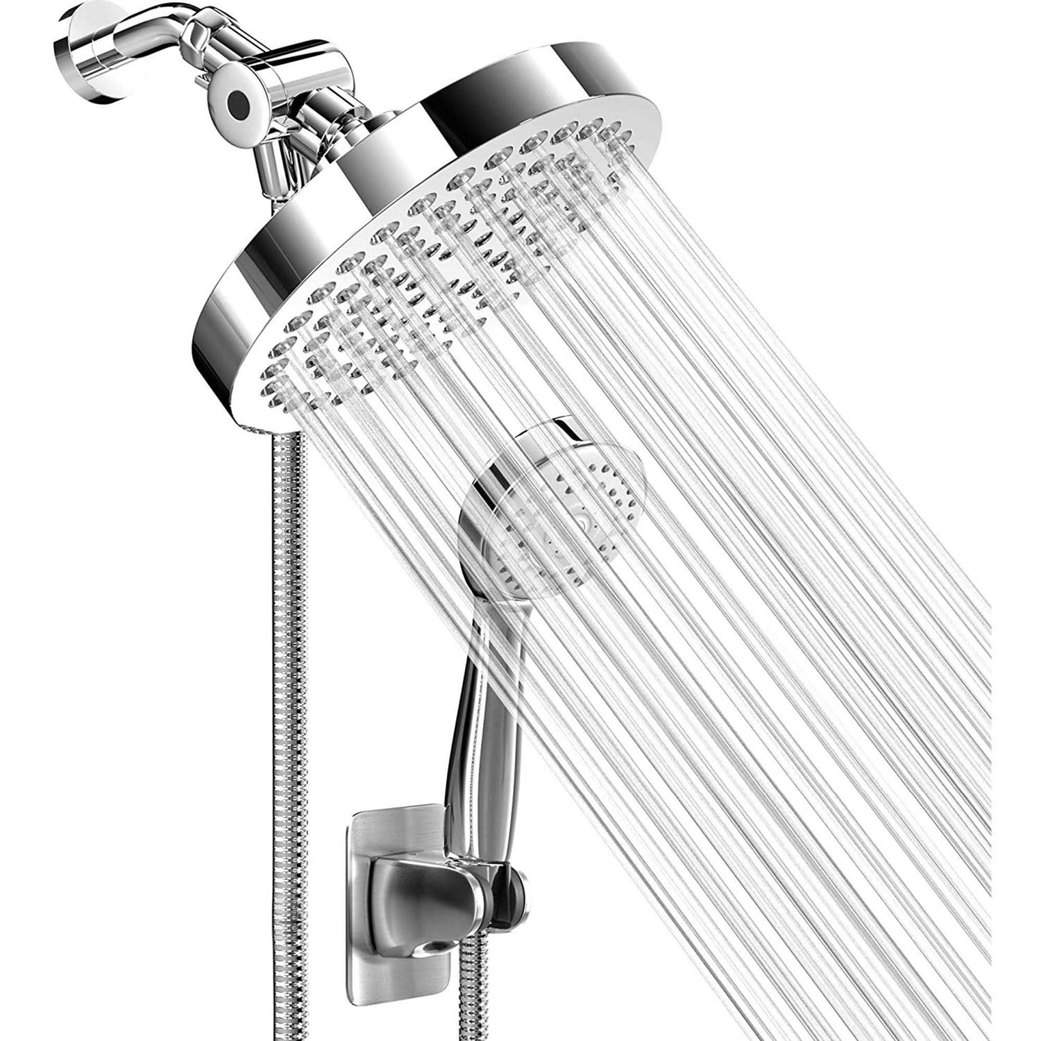 Shower Head Washers,Shower Head Gasket, Stainless Steel Wire mesh - Zenithce