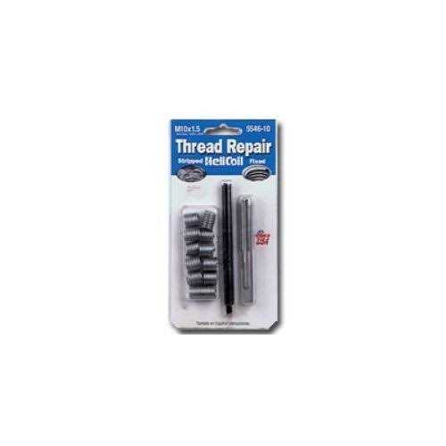 Helicoil 5543-10 Thread Repair Kit - Zenithce