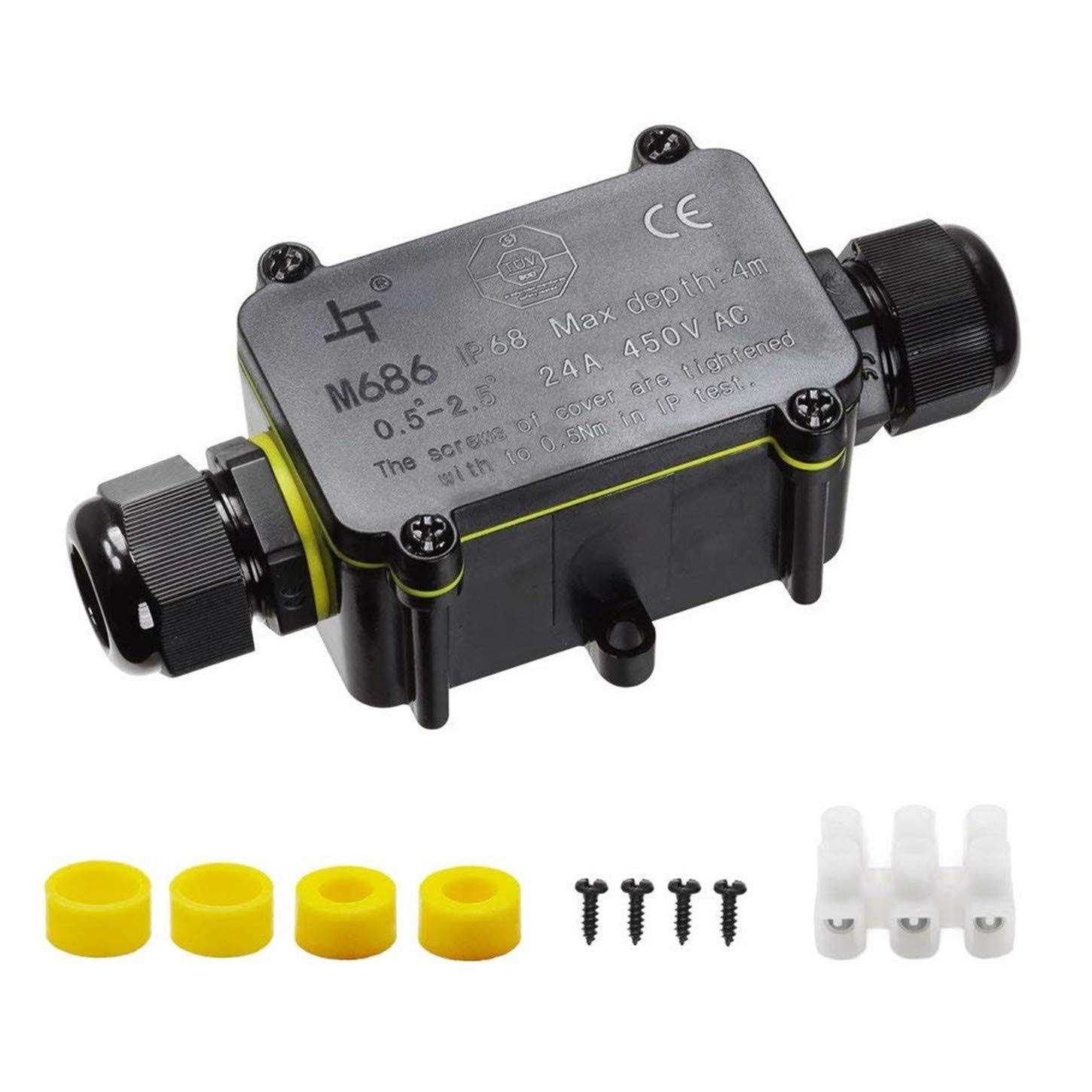 FW Murphy Temperature Gauge 2 20T Series - Zenithce