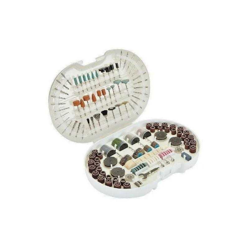 Warrior Titanium-Coated High-Speed Steel Step Bit Set - Zenithce