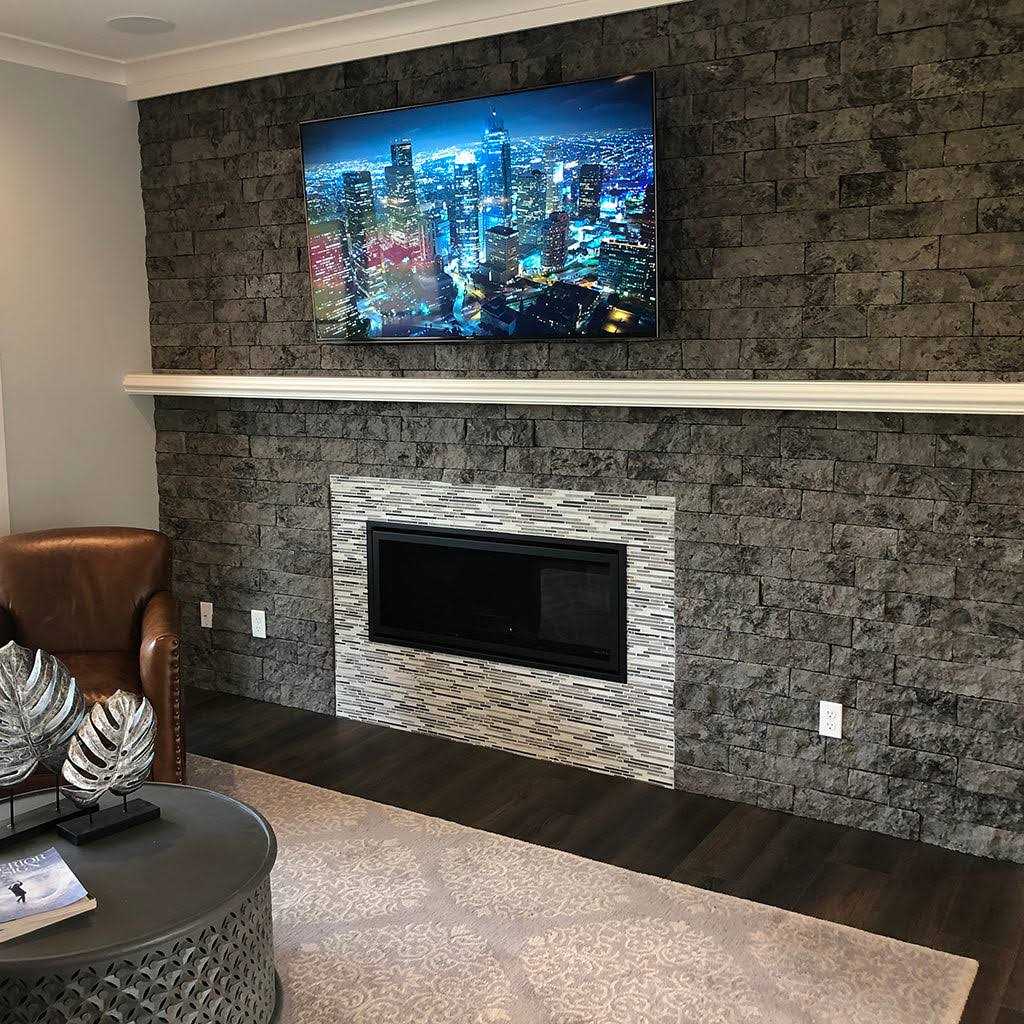 Evolve Stone Stone Veneer Non-Rated - Zenithce