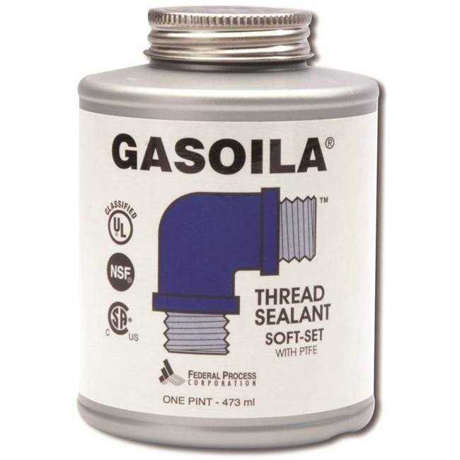 Gasoila Free All Rust Eater Deep Penetrating Oil - Zenithce