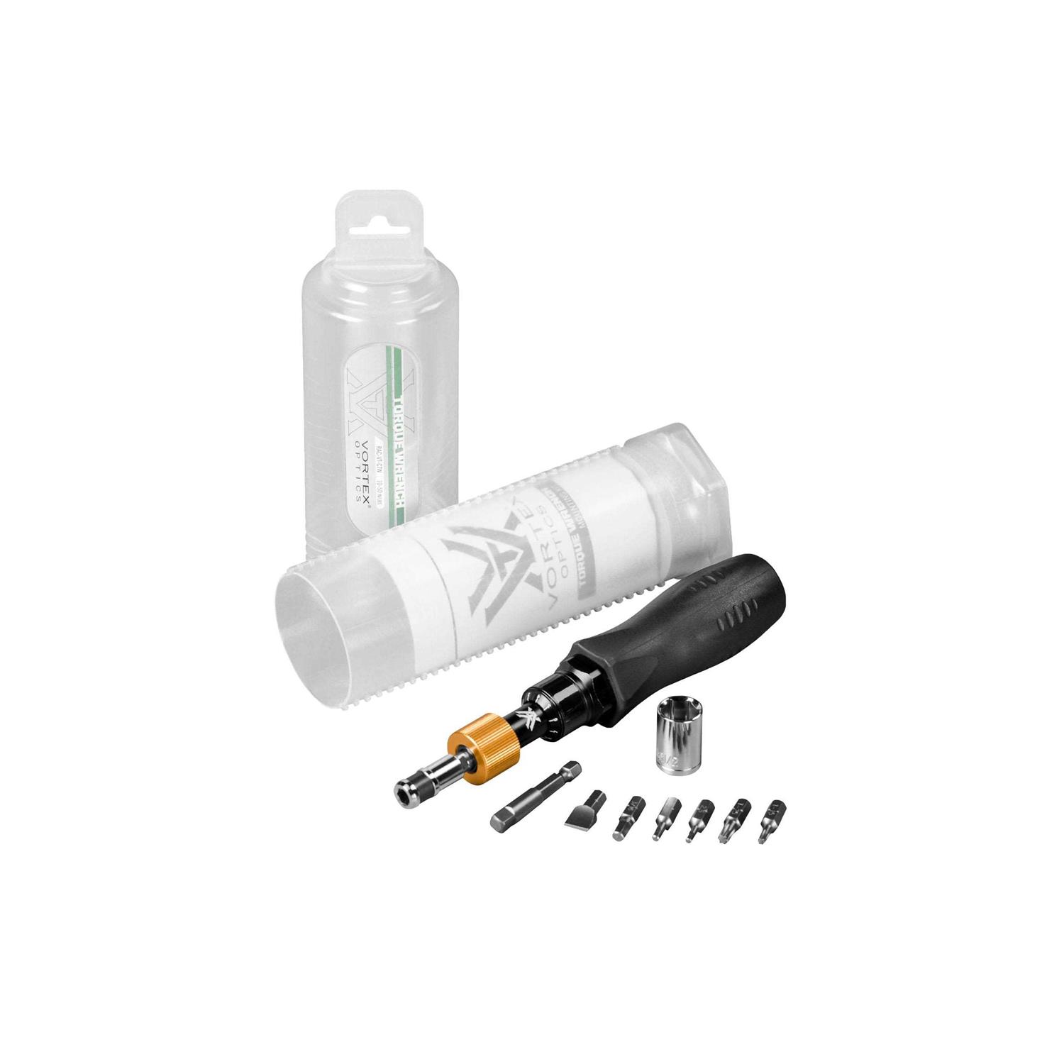 Vortex Bubble Level for 30mm Riflescope Tube - Zenithce