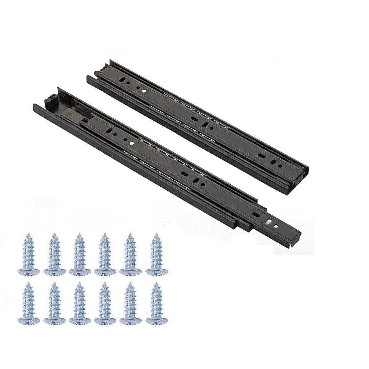 Zengest Door Strip Bottom, House and Glass Shower Door Seal Strip for Side of Door - Zenithce