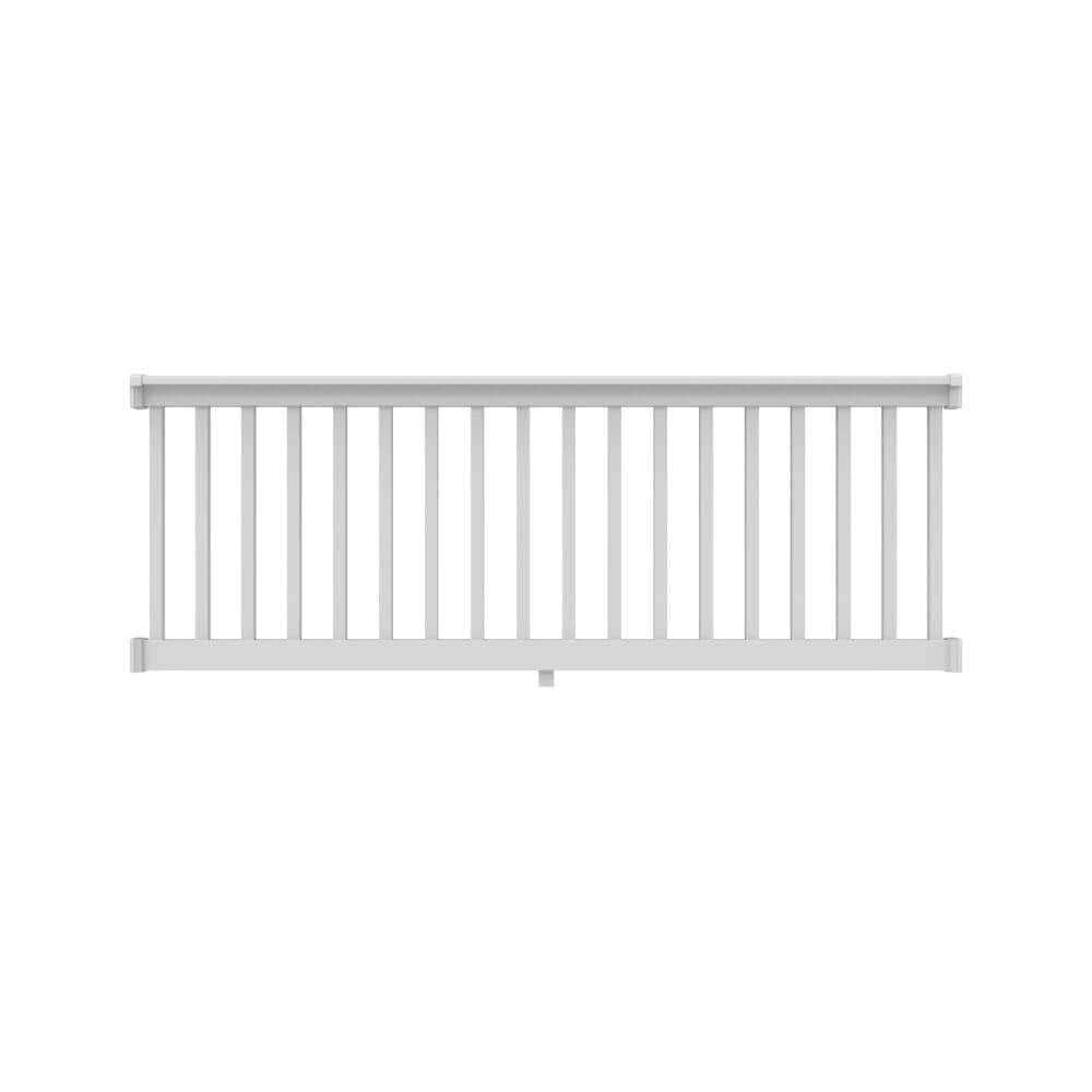 RDI Finyl Line 36 in. H Level Rail Kit - Zenithce