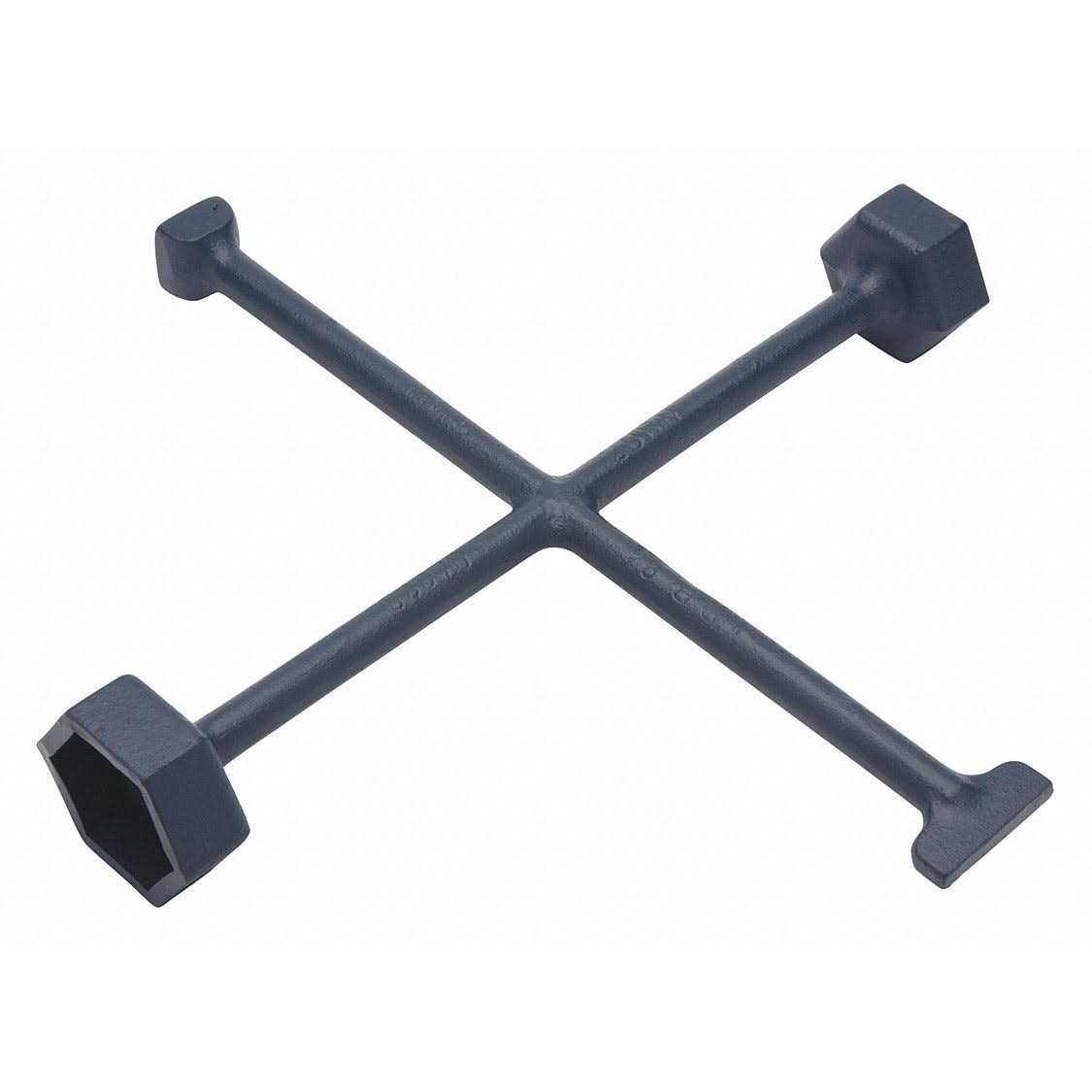 Zurn P1300-PART-13-Key Hydrant Key - Zenithce