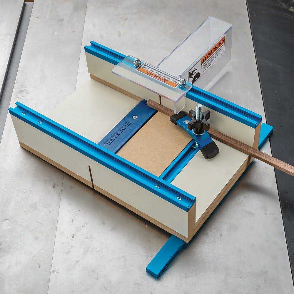 Rockler T-Bolts - Zenithce