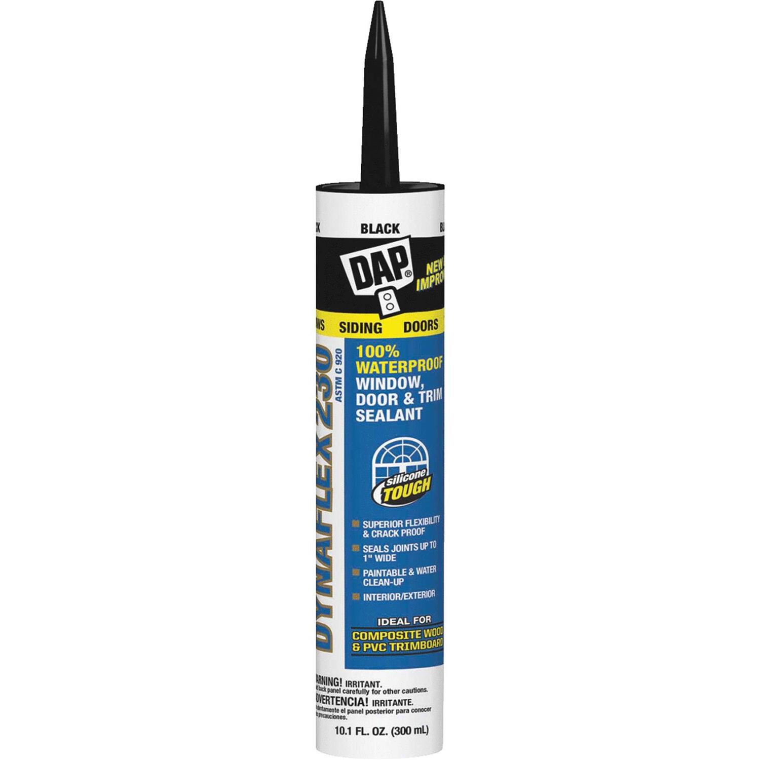 Dap Dynaflex 230 Sealant - Zenithce