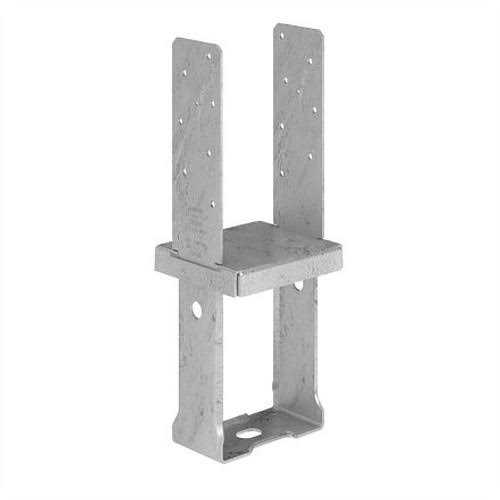 Simpson Strong-Tie CBSQ66-SDS2 Standoff Column Base - Zenithce