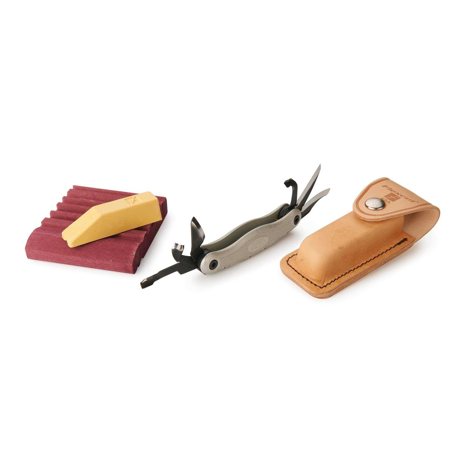 Flexcut Printmaking Set - Zenithce