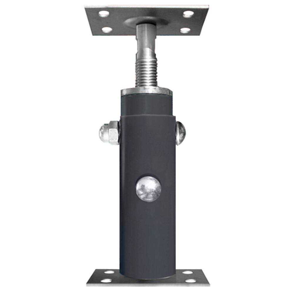 Tiger Brand Jack Post Js-55 2’10-4’7 15ga Jack Post J-S-55 - Zenithce