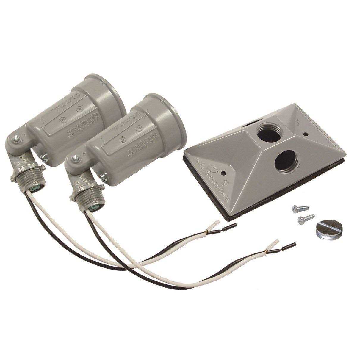 Hubbell SS701 - Zenithce