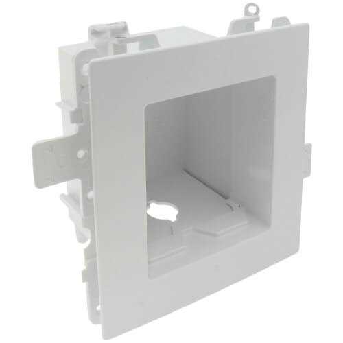 Oatey Moda 37743 Lavatory Supply Box - Zenithce
