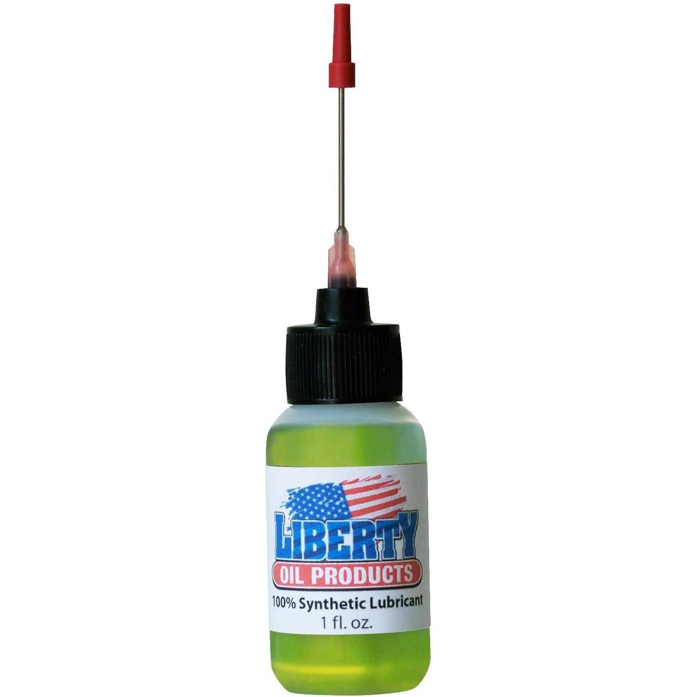 Liberty Oil Clear Nonstaining Oil for Lubricating All of Your Sewing Machines Moving Parts - Zenithce