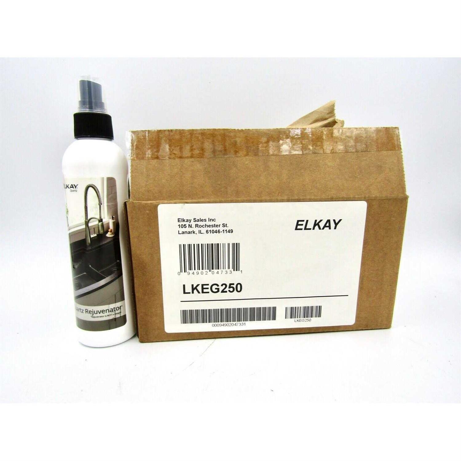 Elkay LKDD 3-1/2 Drain Fitting Deep Strainer Basket - Zenithce