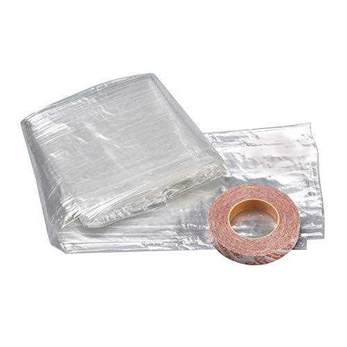 Frost King MDS17HA Magnetic Door Seal Replacement - Zenithce