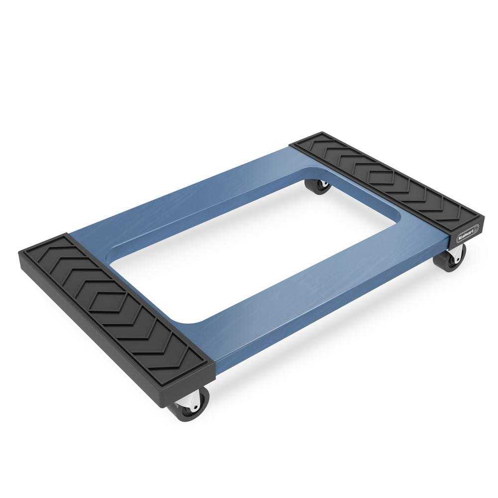 Stak Rack Contractor Pack - Zenithce