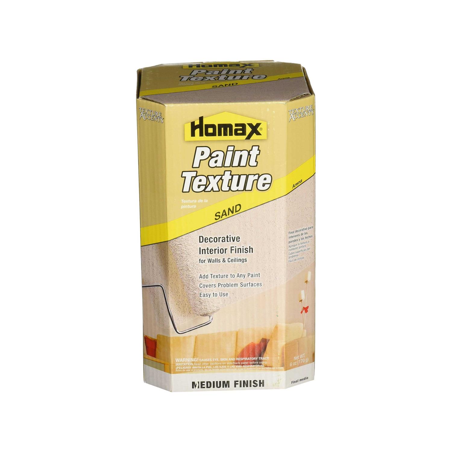 Homax Orange Peel Wall Spray Texture - Zenithce