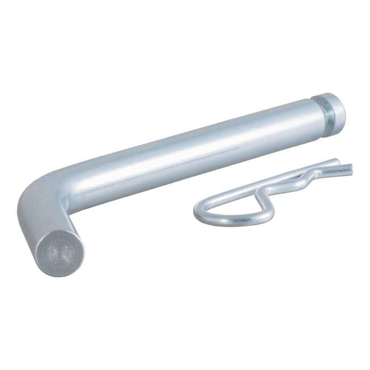 Curt 16902 5th Wheel Replacement Pins & Clips - Zenithce