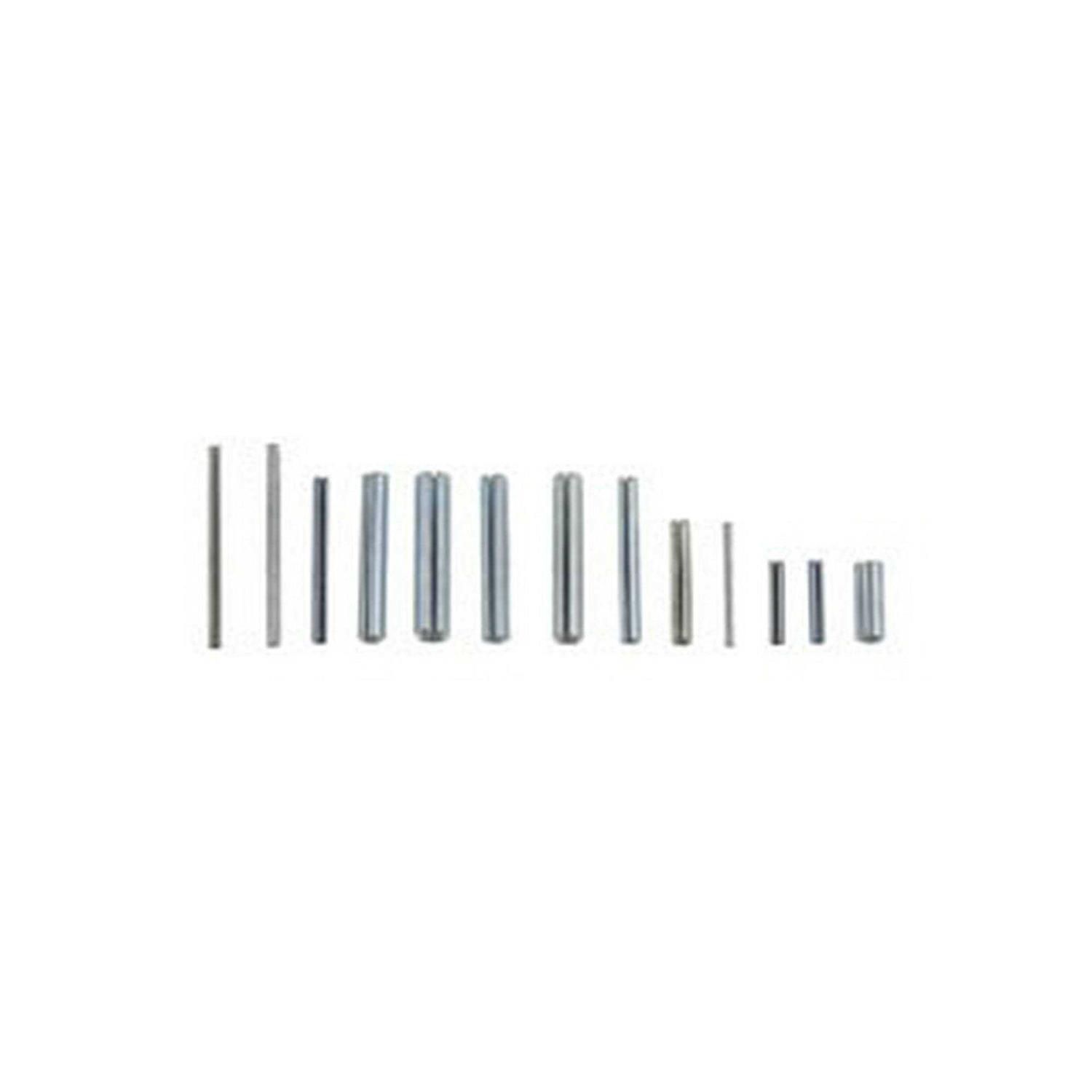 Dorman 13824 Disc Brake Rotor Retaining Screws - Zenithce