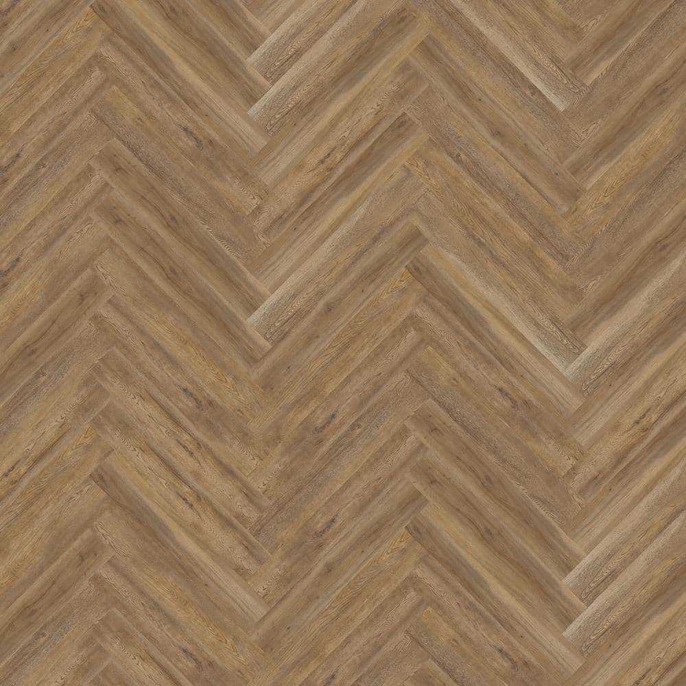 Lifeproof 8.7 in. W x 47.6 in. L Luxury Vinyl Plank Flooring - Zenithce