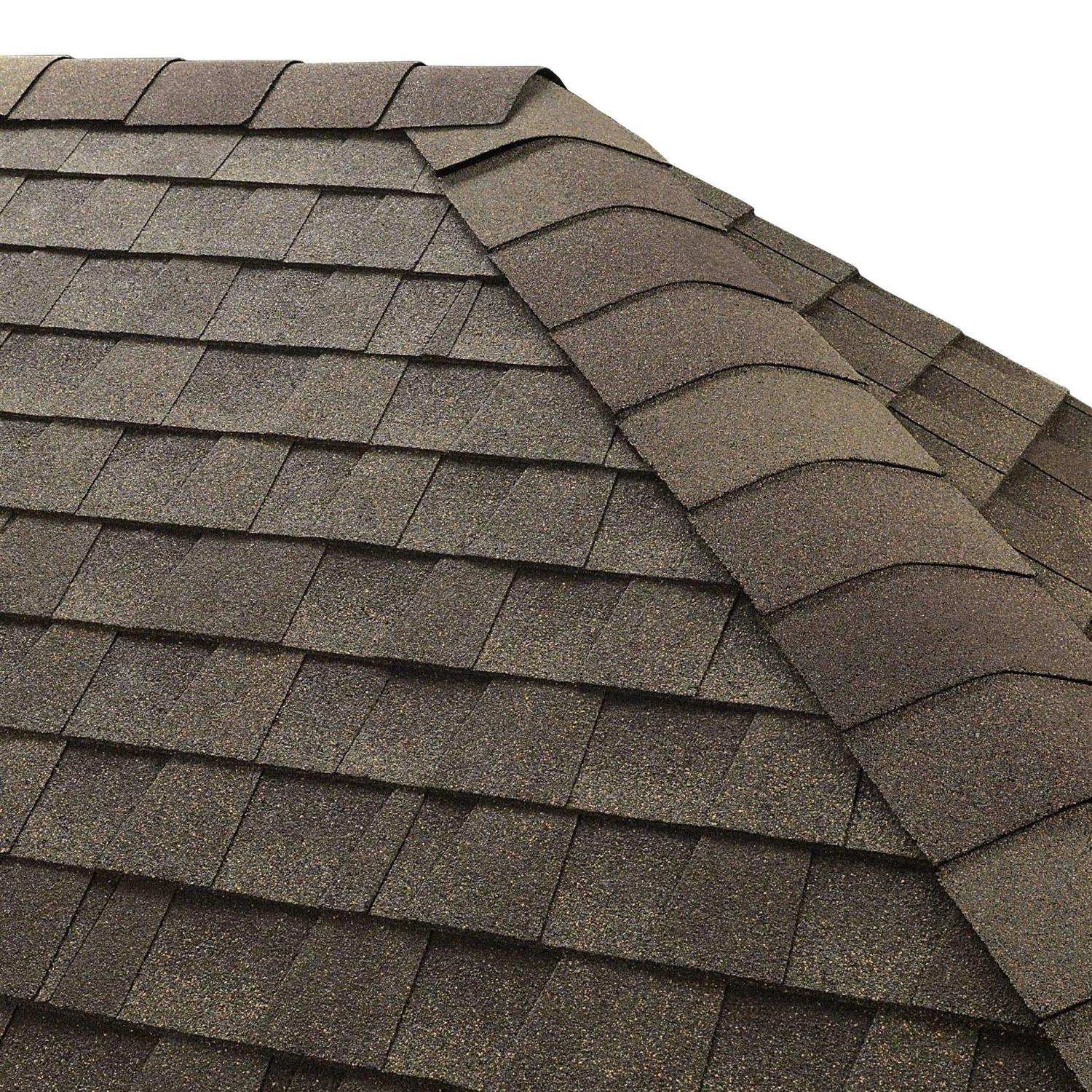 GAF Royal Sovereign 3 Tab Roof Shingles - Zenithce