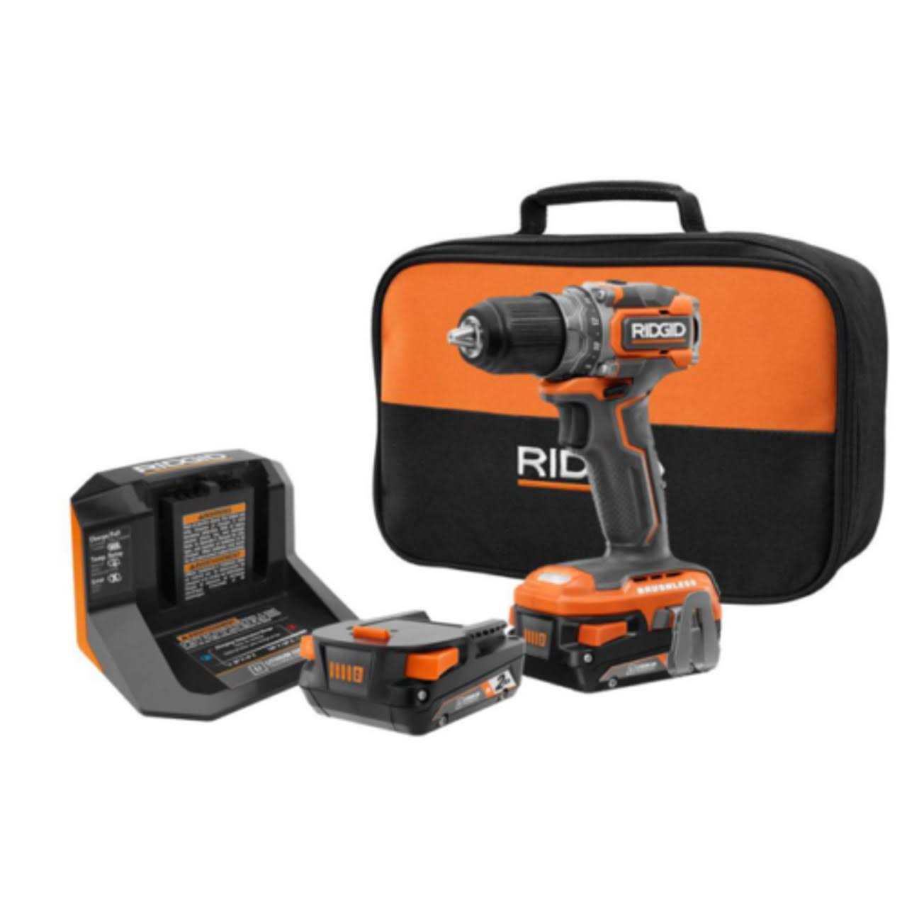 Ridgid R8481B 18-Volt OCTANE Cordless Brushless 3-1/4 in. Hand Planer - Zenithce
