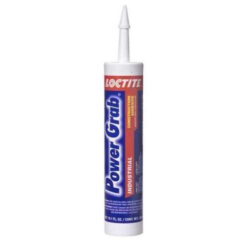 Loctite Construction Adhesive 1693636 - Zenithce