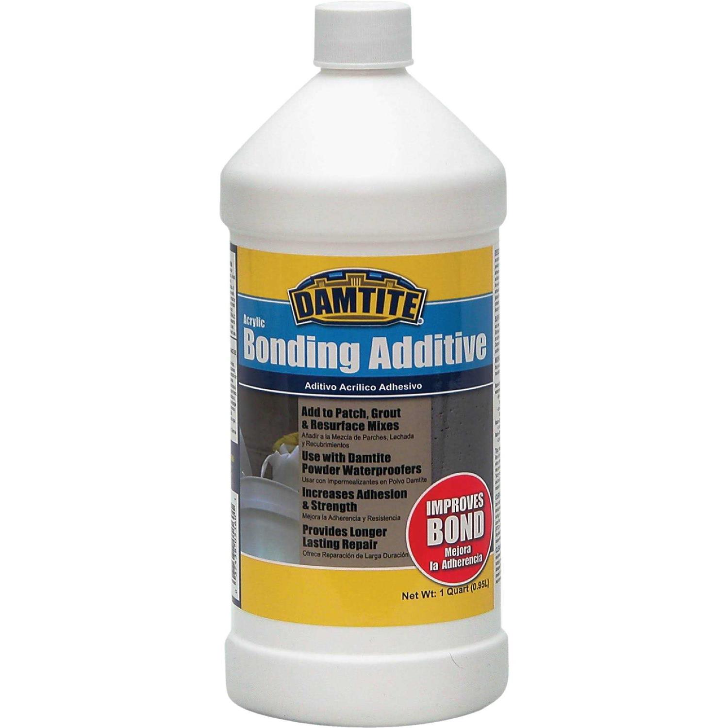 Damtite 7 Lb. Nonshrinking Concrete Patch - Zenithce