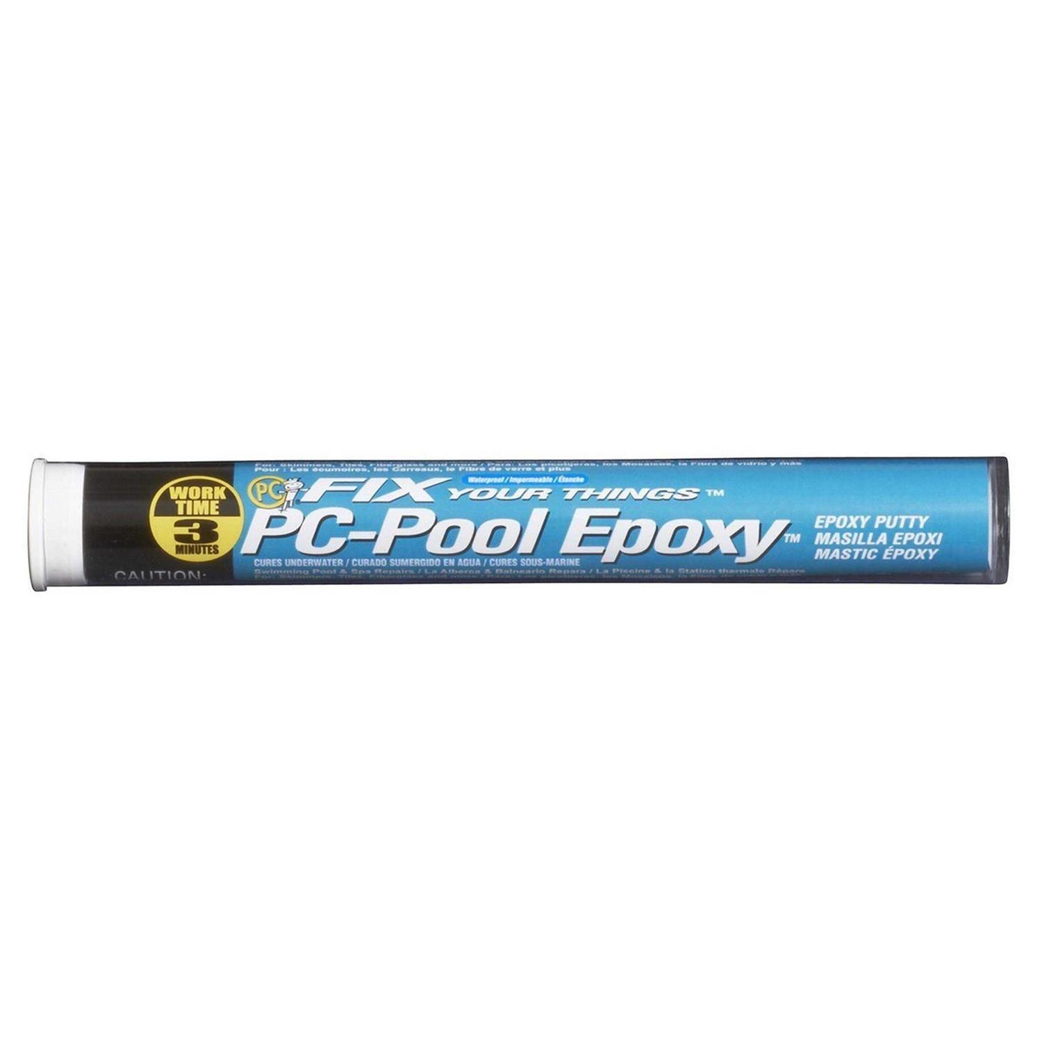 PC Concrete Epoxy 072561 - Zenithce