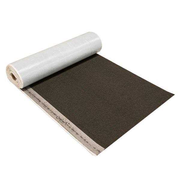 GAF WeatherSide Purity Thatched 12 in. x 24 in. Fiber-Cement Siding Shingle - Zenithce