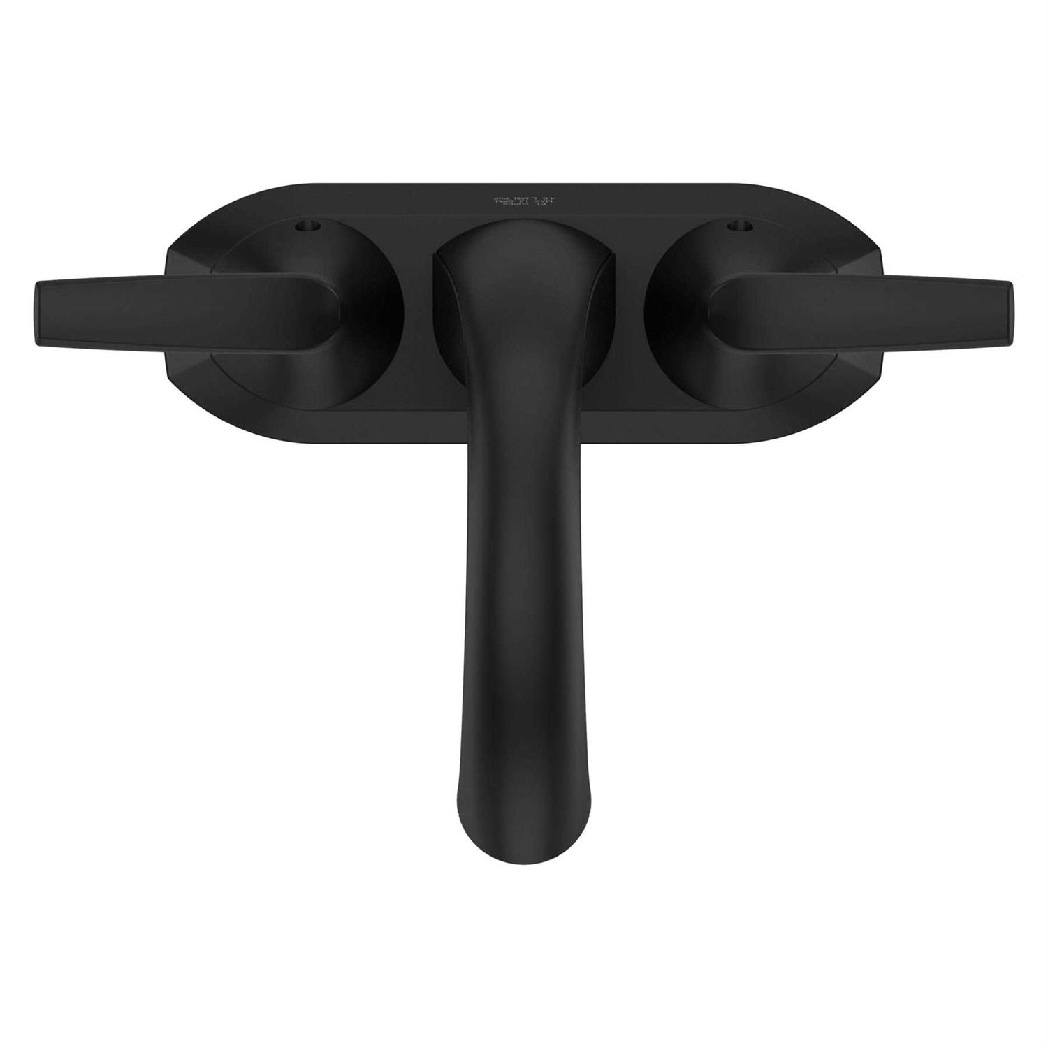 Pfister R89-1MBY Marielle 1-Handle Tub & Shower Valve Only Trim in Tuscan Bronze - Zenithce