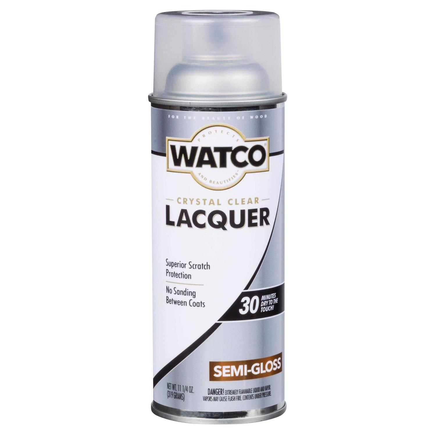 Watco Butcher Block Oil & Stain - Zenithce