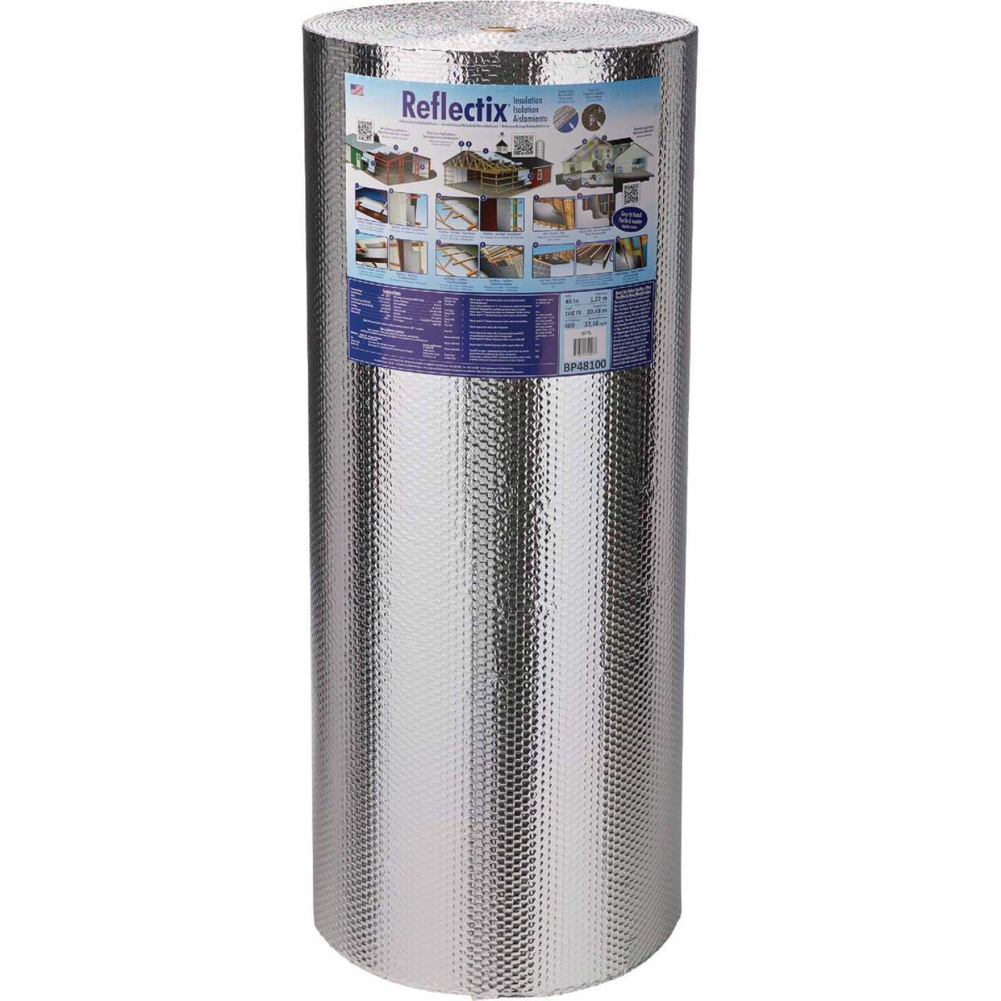Reflectix 10 Insulation - Zenithce