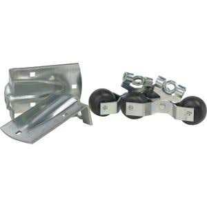 National Hardware 4062BC Solid Flat N215-533 - Zenithce