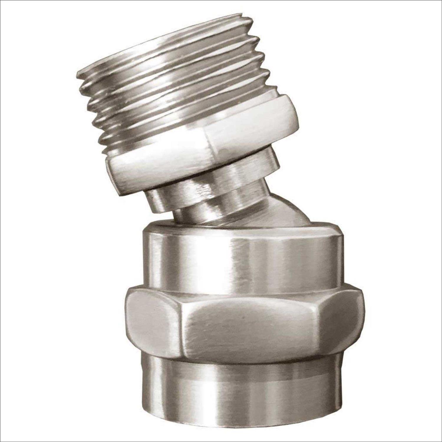 Missmin Elbow Adapter for Shower Head - Zenithce
