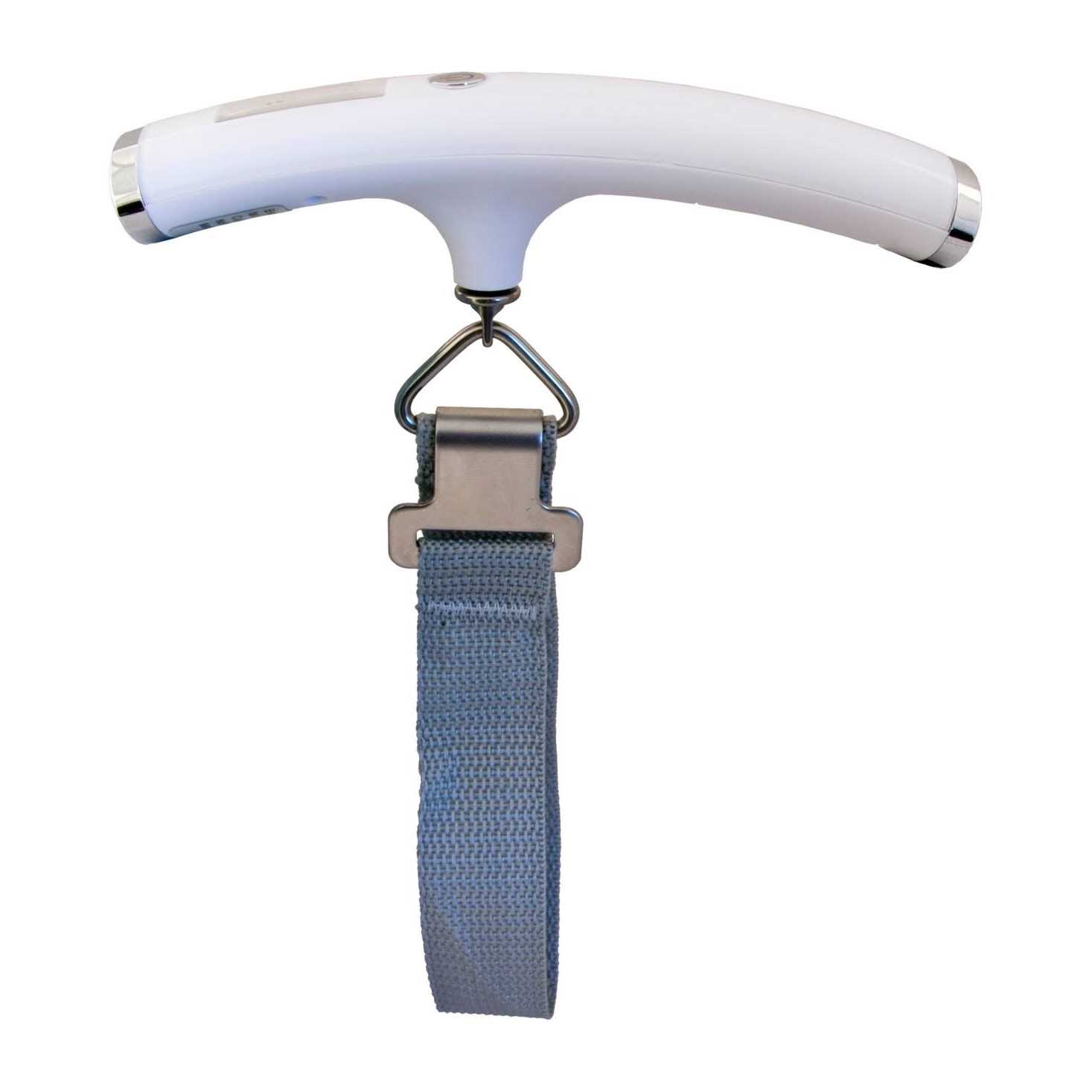 Escali Rondo Stainless Steel Scale - Zenithce