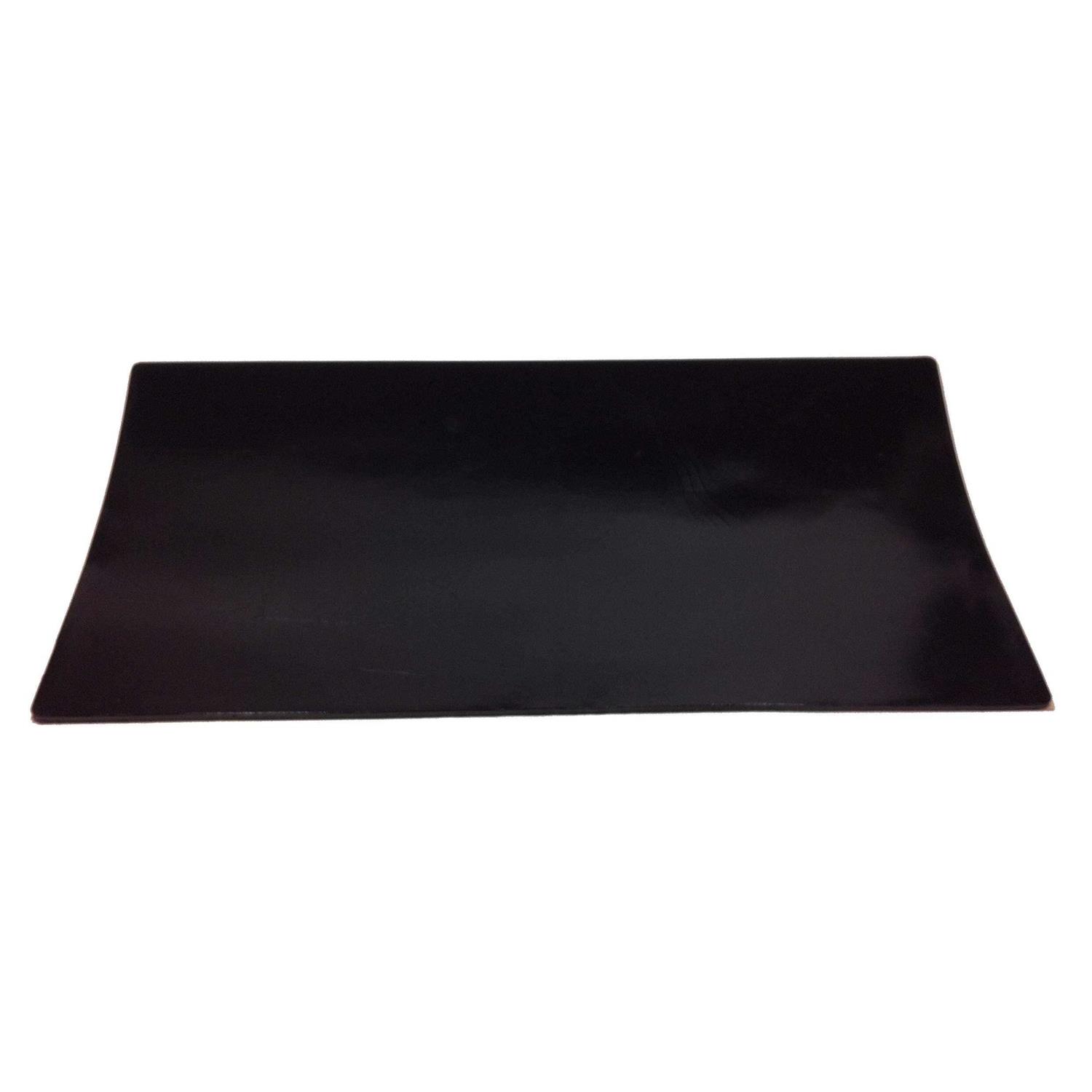 Isolate It! Sorbothane Acoustic & Vibration Damping Film 50 Duro - Zenithce