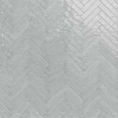 Ivy Hill Tile Brazilian Coyote Gray 8×48 Porcelain Tile, Backsplash, Wall and Floor - Zenithce