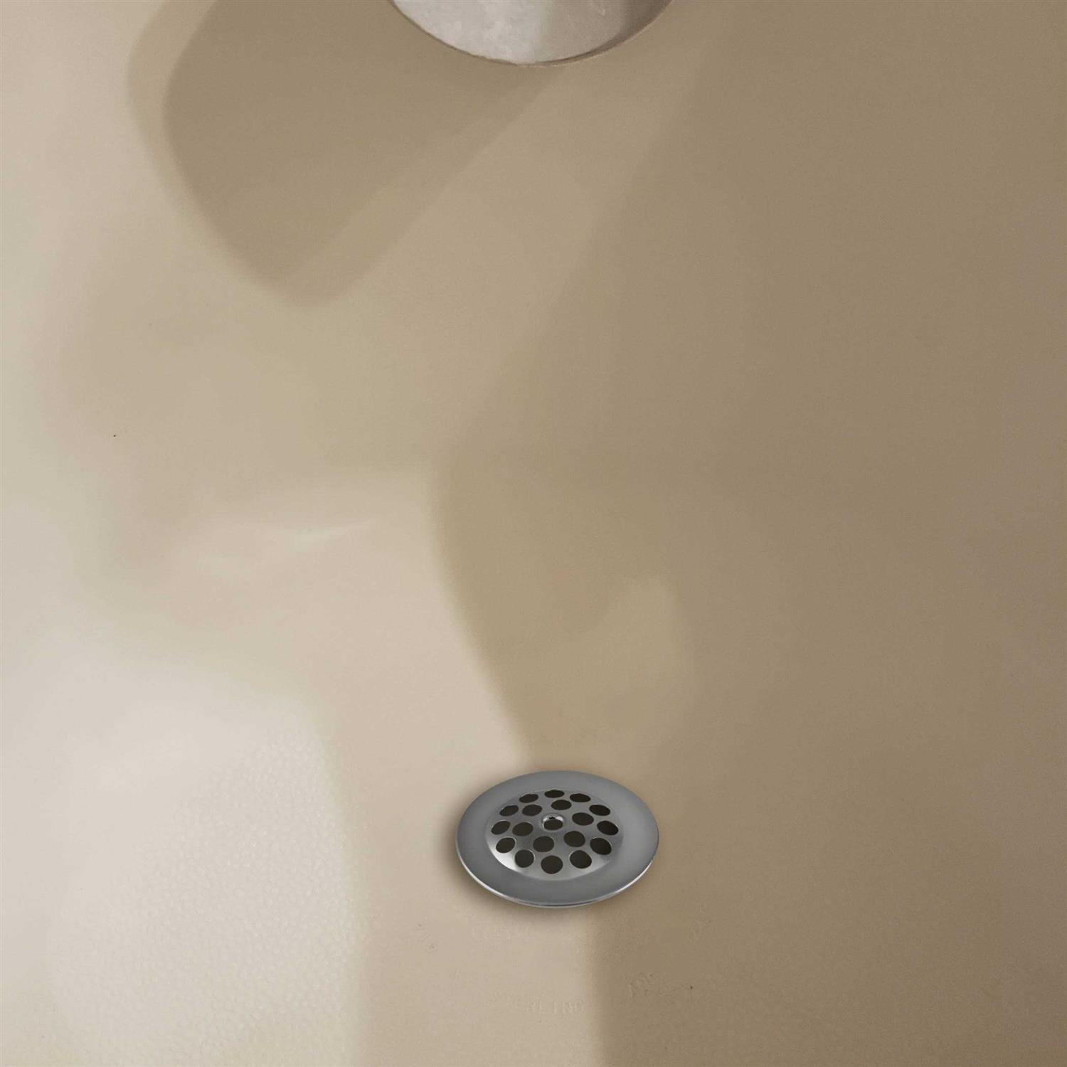Danco Tub/Shower 3-Handle Remodeling Trim Kit 9D00081429 - Zenithce