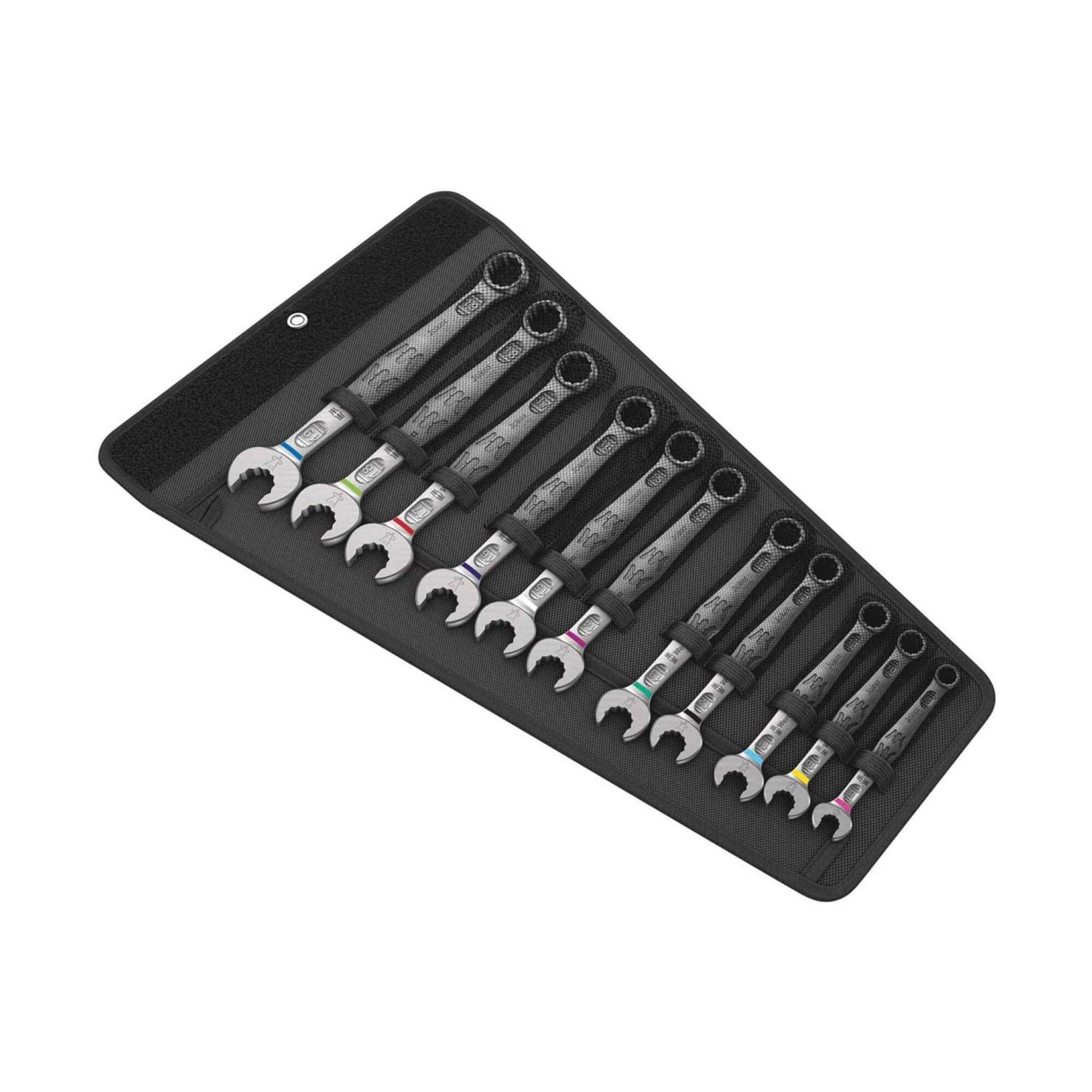 Wera 6000 Joker 11 Set - Zenithce